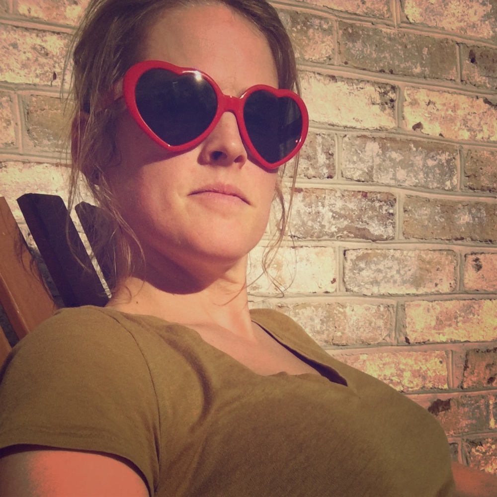 Meet your Posher, Ashley